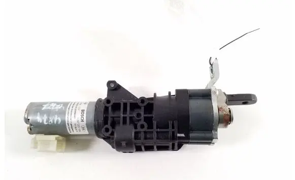 Audi A6 S6 C8 4K Tailgate/trunk/boot lift motor 4K9827852B