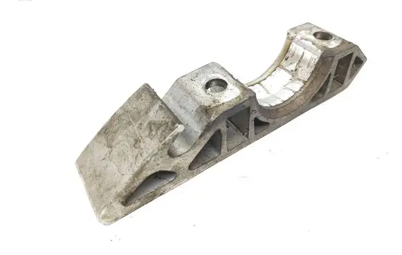 Porsche Cayenne (92A) Sway bar bush bracket, front 7L0411063B 0010233771 AW6082