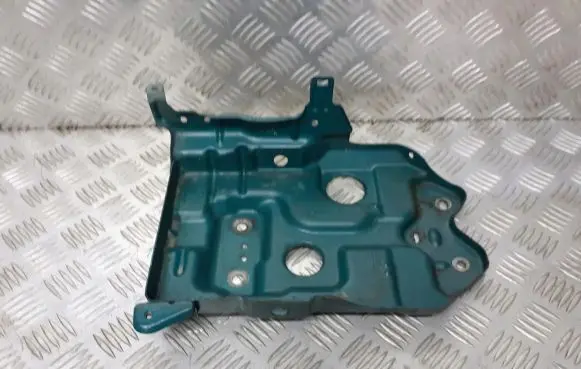 Chevrolet Aveo Battery box tray 