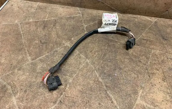 Mercedes-Benz E W212 Other wiring loom A2044408339