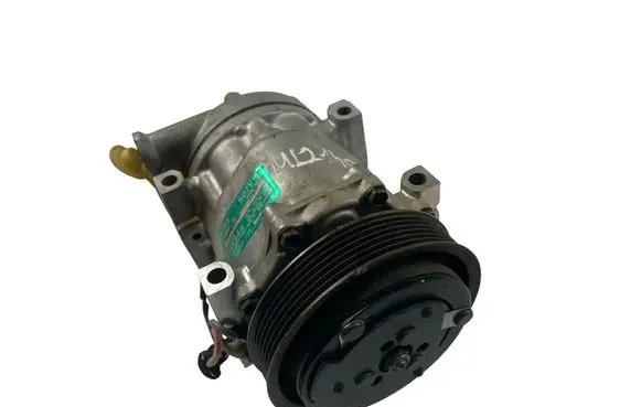 Alfa Romeo 147 Air conditioning (A/C) compressor (pump) 60653652