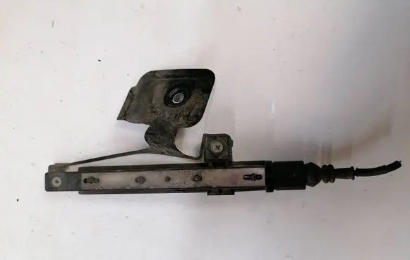 Volkswagen Phaeton Tire pressure sensor 4D0907277