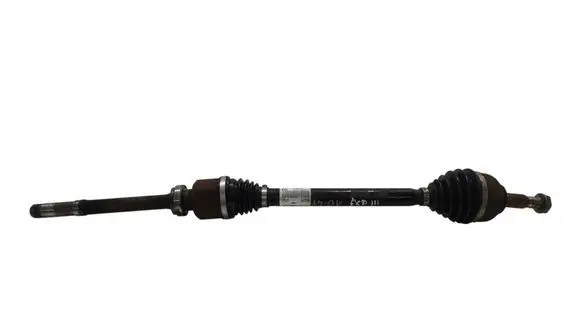 Citroen Jumpy Front driveshaft 9820048080