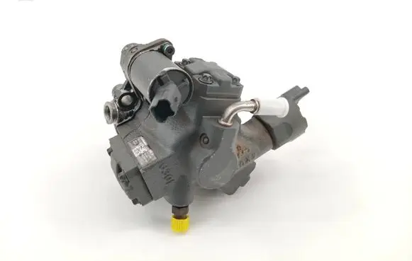 Volvo S40 Fuel injection high pressure pump 9685705080 A2C27100268