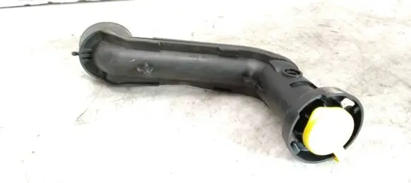 Citroen Jumper Oil fill pipe 1440302280