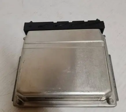 Volvo S80 Engine control unit/module 0261204559 09486129A 26SA5547