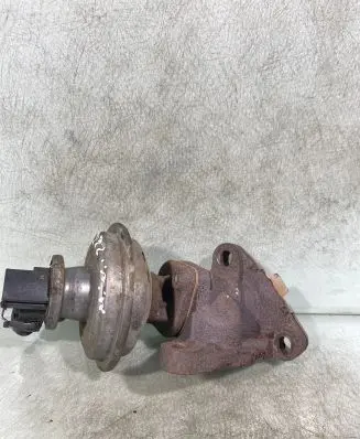 BMW 3 E90 E91 EGR valve 7801942