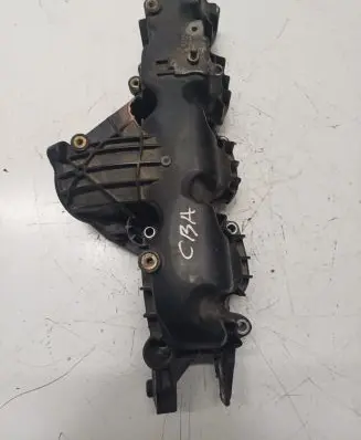 Volkswagen Golf VI Intake manifold 03L129711AG CBA