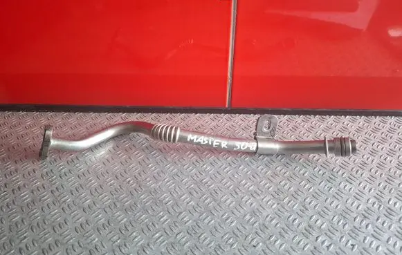 Renault Master III Turbo turbocharger oiling pipe/hose 151989505R