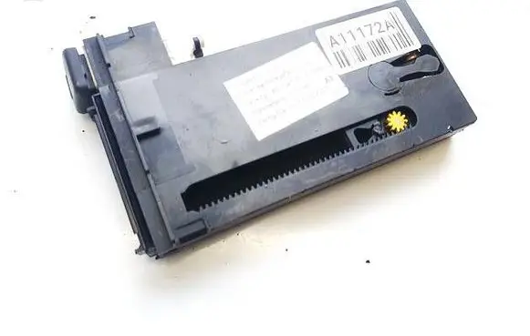 Audi A4 S4 B6 8E 8H Glove box 8E1941561B