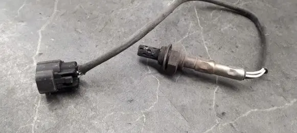 Mazda 323 F Lambda probe sensor