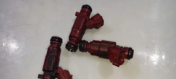 Nissan Primera Fuel injector 166009F600 0280155940