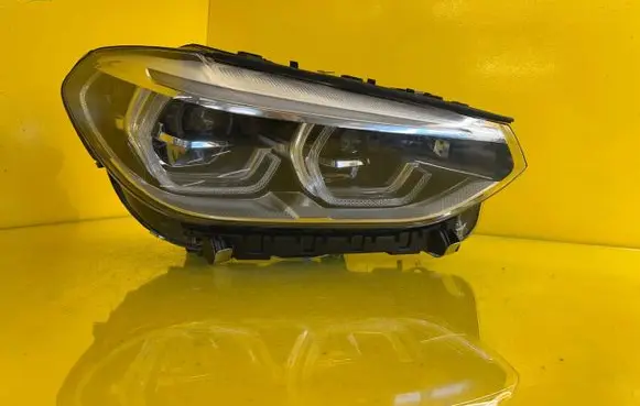 BMW X4 G02 Headlight/headlamp 7666120-05