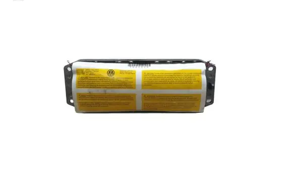 Volkswagen Touran I Passenger airbag 1T0880204A 0021HP07GMLP