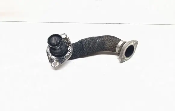 Audi Q7 4M EGR valve line/pipe/hose 059131530I