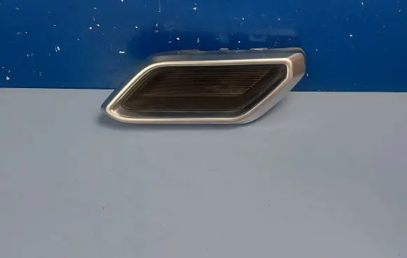 KIA Stonic Rear bumper trim bar molding 86667H8KA0 86661H8KA0