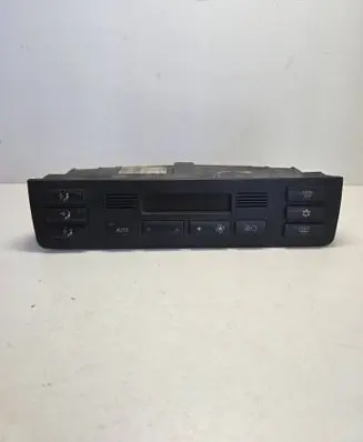 BMW X3 E83 Climate control unit 64116907897