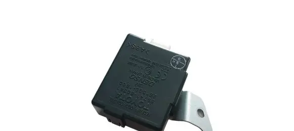 Toyota Land Cruiser (J120) Door control unit/module 8974160341 2513001900