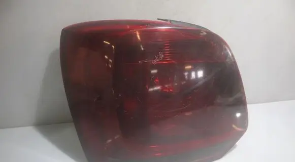 Volkswagen Polo V 6R Rear/tail lights