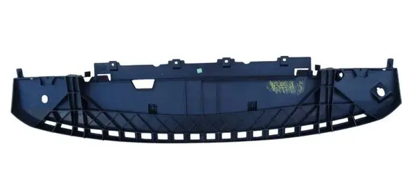 Renault Kangoo II Front bumper skid plate/under tray 8200501560