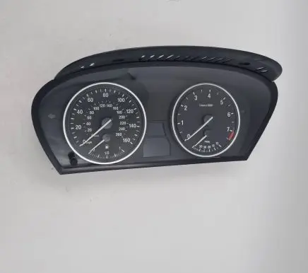BMW X5 E70 Speedometer (instrument cluster) 62119170263 986496045 A2C53299540