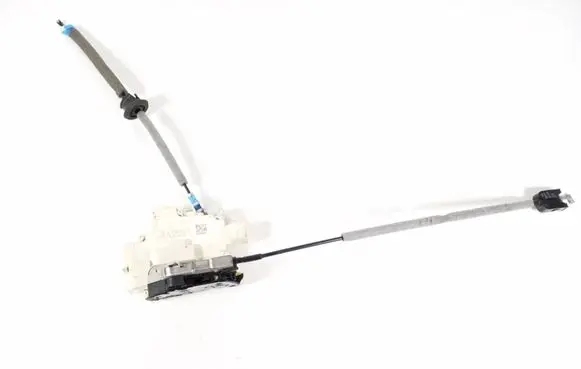 Audi A3 S3 8V Rear door lock 4G0839016
