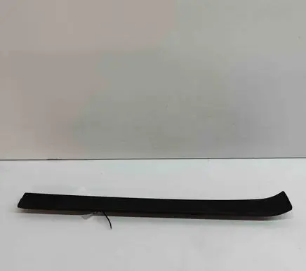 Mercedes-Benz AMG GT R190 C190 Front sill trim cover A1906802800