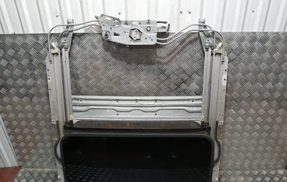 Honda Accord Sunroof set 