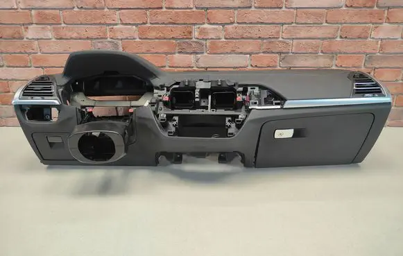 BMW X4 G02 Dashboard 9631006
