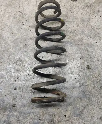 Toyota Corolla E120 E130 Rear coil spring