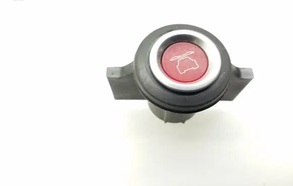 Tesla Model X Other switches/knobs/shifts 107411400A