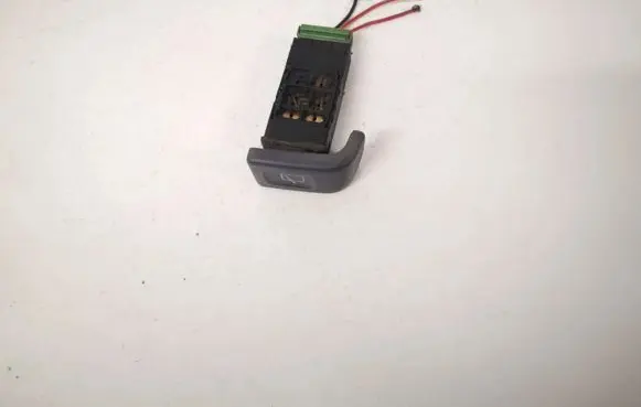 Land Rover Freelander Wiper switch 