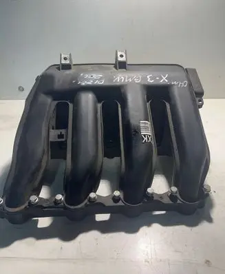 BMW X3 E83 Intake manifold