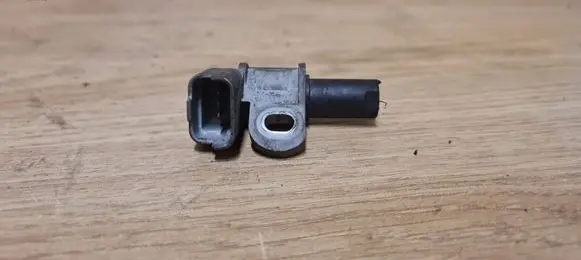 Volvo C30 Crankshaft position sensor 9665443480