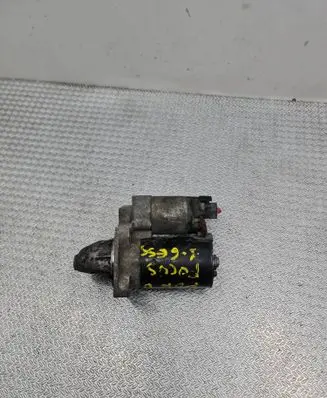 Ford Focus Starter motor 0001107417