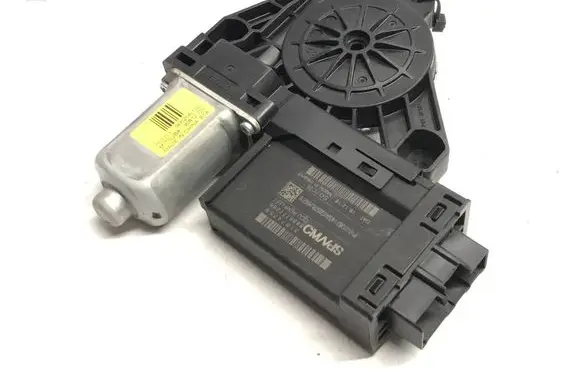 Volvo V60 Rear door window regulator motor 31674759 10131383