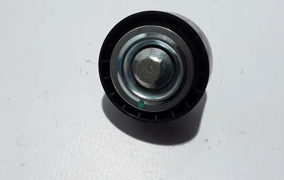 Citroen Berlingo Belt tensioner pulley 96370240