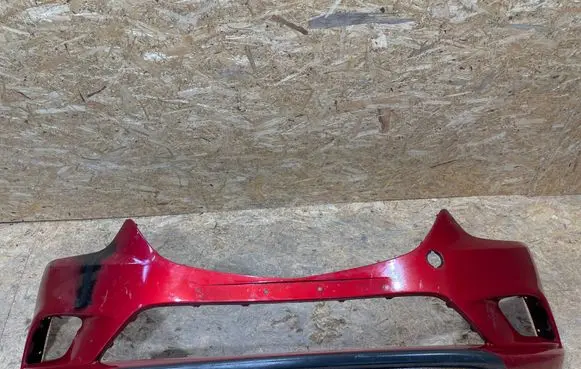 Mazda 6 Front bumper GHP950031 S2502M082