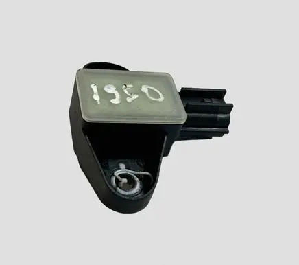Volkswagen PASSAT B6 Airbag deployment crash/impact sensor 34080303 23388944KT
