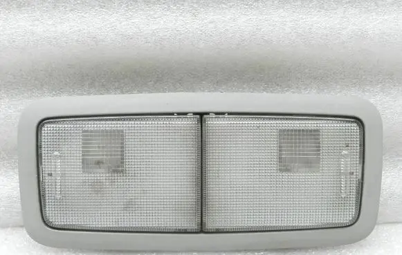 Toyota Avensis T270 Rear seat light 8125005030