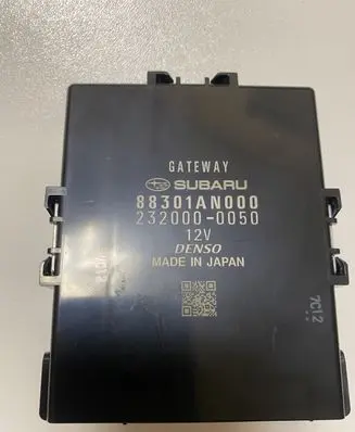 Subaru Outback (BT) Other control units/modules 88301AN000