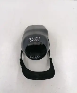 BMW X5 E70 Steering wheel column trim 61316966903