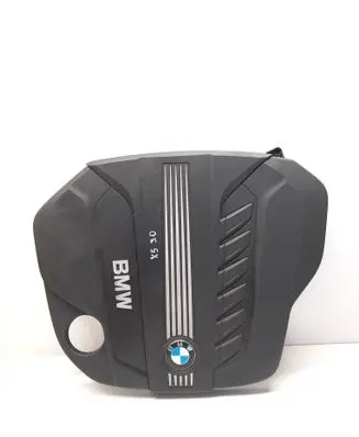 BMW X5 E70 Engine cover (trim) 7811025 1371 0210310410510
