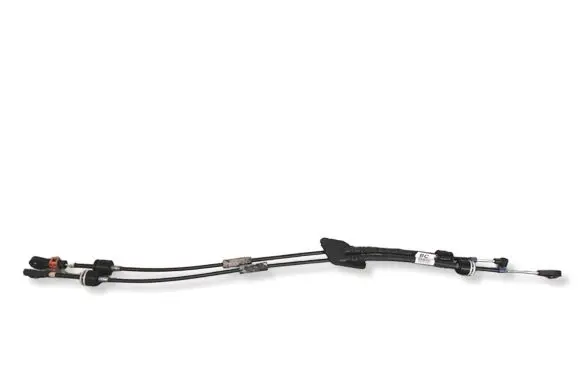 Ford Transit Courier Gear shift cable linkage JT7R7E395BC