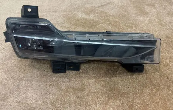 Tesla Model 3 LED Daytime headlight 080421 F00HTE500609 107739100D
