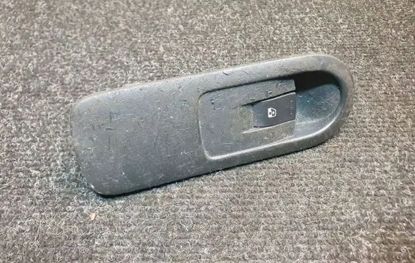 Renault Scenic II - Grand scenic II Electric window control switch 156013740 219860