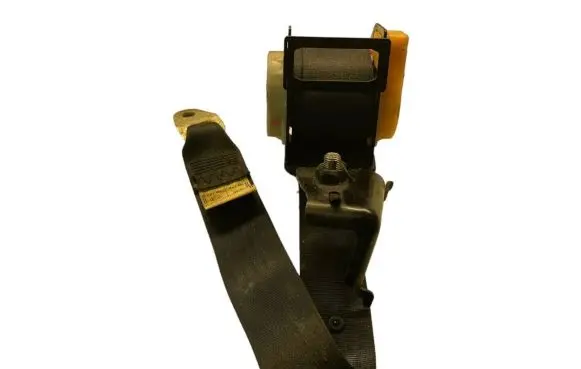 Mazda CX-5 Rear seatbelt T8948FT
