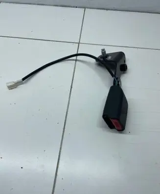 Renault Kadjar Rear seatbelt buckle 3096462
