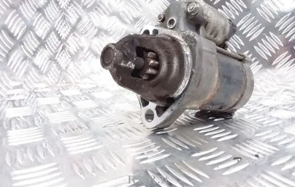 Honda Jazz Starter motor 4280003460