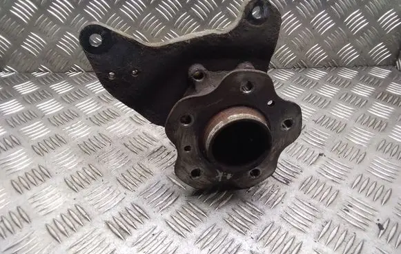 Nissan Qashqai Rear wheel hub